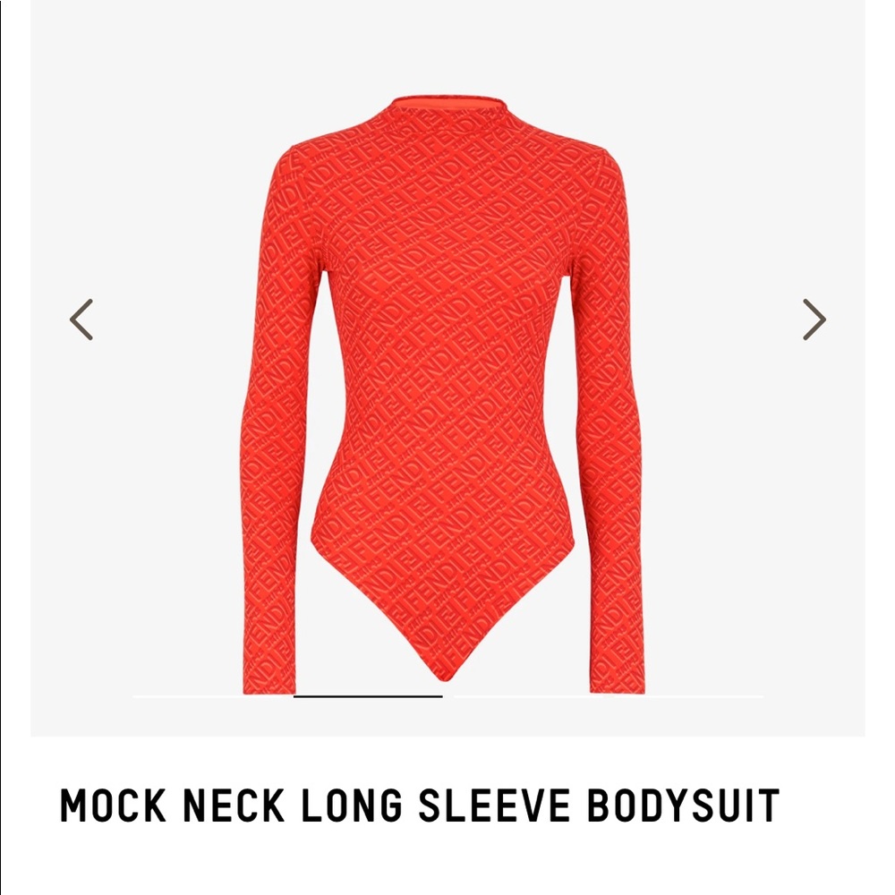 Fendi x Skims
